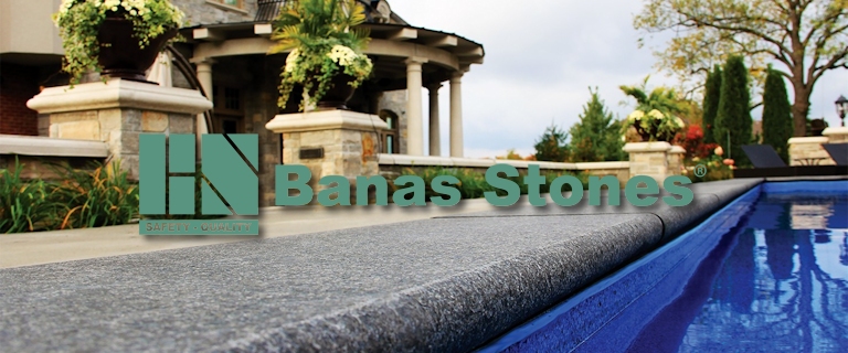 Banas Stones